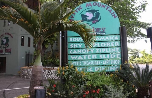 St. Ann's Bay Apartment | Coolshade Villa at Richmond