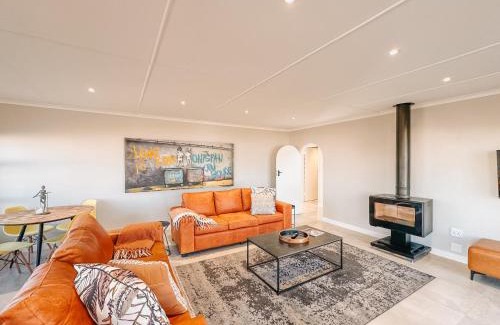 L'Agulhas House | Cooper 4
