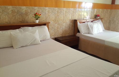 Puerto Princesa Resort | Cooper's Beach Resort