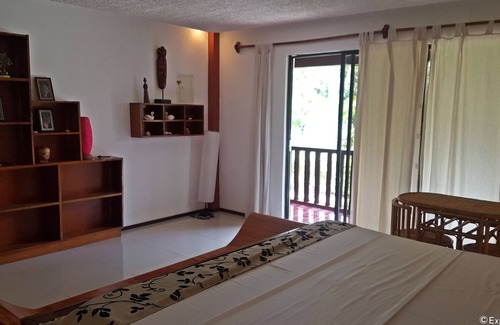 Puerto Princesa Resort | Cooper's Beach Resort