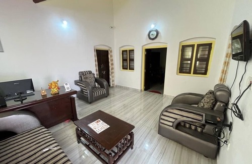 Madikeri House | Coorg vintage villas