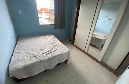 Parque Guajara Apartment | COP 30 Ap 2 quartos, com sacada