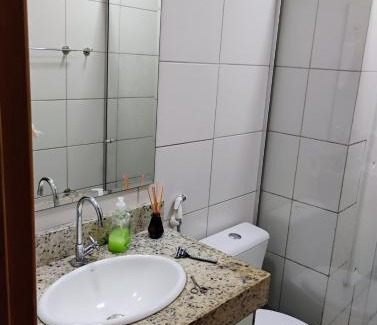 Umarizal Apartment | Cop30 Apartamento na Doca