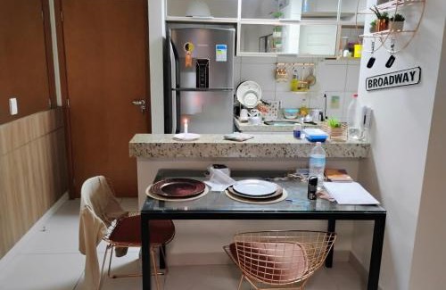 Umarizal Apartment | Cop30 Apartamento na Doca