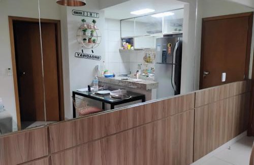 Umarizal Apartment | Cop30 Apartamento na Doca