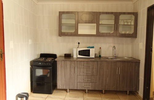 Ha-Lambani Cabin | Copacopa Lodge and Conference Centre