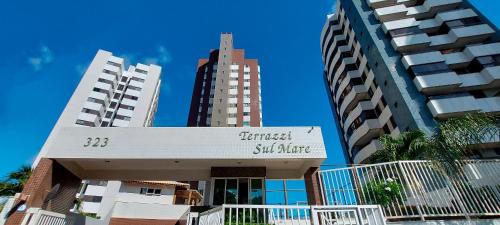 Patamares Apartment | COPAT0100 - Condomínio Terrazzi Sul Mare
