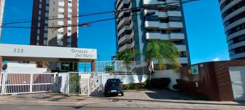 Patamares Apartment | COPAT0100 - Condomínio Terrazzi Sul Mare