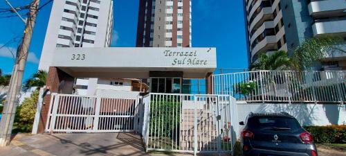 Patamares Apartment | COPAT0100 - Condomínio Terrazzi Sul Mare