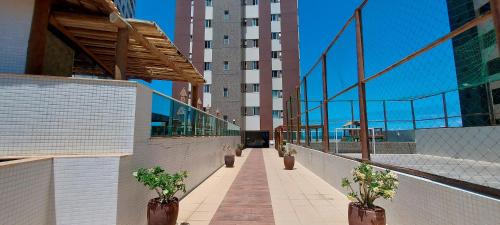 Patamares Apartment | COPAT0100 - Condomínio Terrazzi Sul Mare