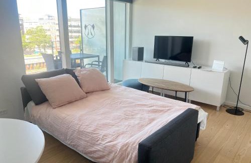 Osterbro Apartment | Copenhagen centre modern apartment - Østerbro