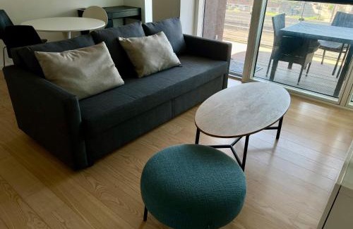 Osterbro Apartment | Copenhagen centre modern apartment - Østerbro
