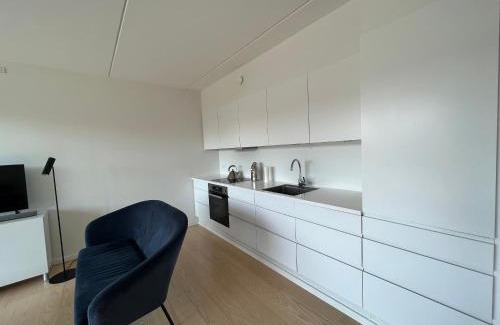 Osterbro Apartment | Copenhagen centre modern apartment - Østerbro