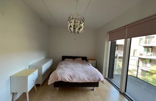Osterbro Apartment | Copenhagen centre modern apartment - Østerbro