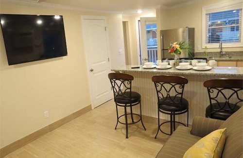 Old Orchard Beach Hotel | Copley LaReine Motel