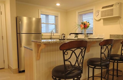 Old Orchard Beach Hotel | Copley LaReine Motel