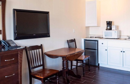 Old Orchard Beach Hotel | Copley LaReine Motel