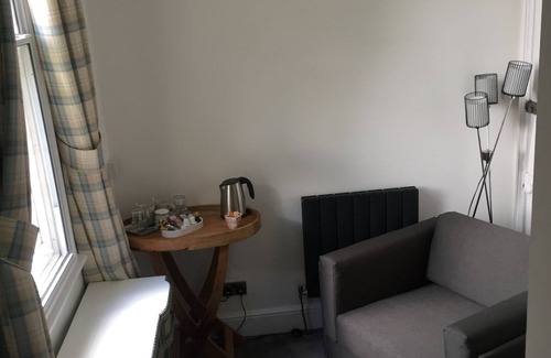Malvern Bed & Breakfast | Copper Beech House