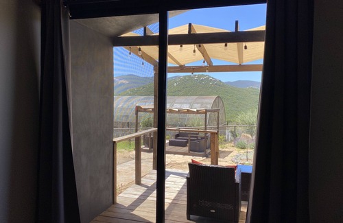 San Antonio de las Minas Cabin | Coquenas del Valle