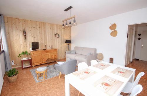 Briancon Apartment | Coquet appartement Type 2 de 56 m² en centre ville