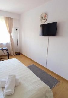 Baia Mare Apartment | COQUETTE 2-Dormitoare
