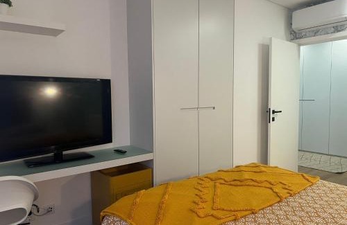 Castelo Branco Apartment | Coração do Castelo AL
