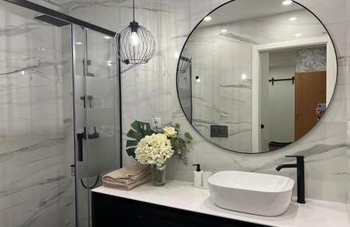 Castelo Branco Apartment | Coração do Castelo AL