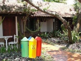Buzios Hotel | Corais e Conchas