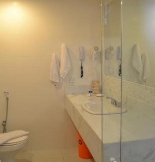Buzios Hotel | Corais e Conchas
