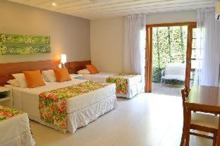Buzios Hotel | Corais e Conchas