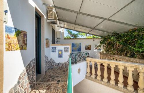 Scala di Furno Apartment | Coral Apartment In Porto Cesareo