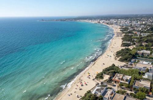Scala di Furno Apartment | Coral Apartment In Porto Cesareo
