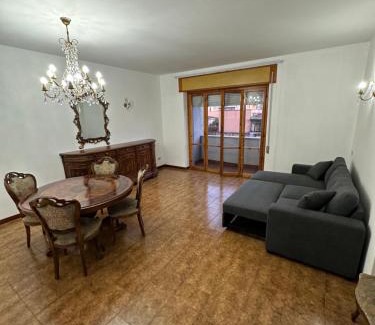 Nettuno Apartment | Coral Apartment
