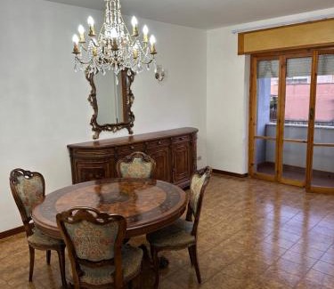 Nettuno Apartment | Coral Apartment