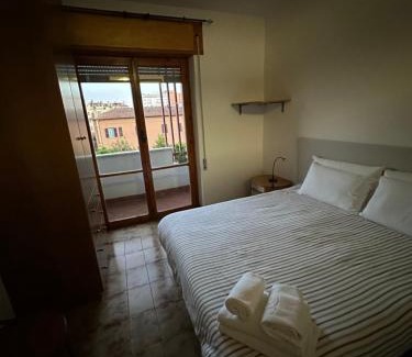 Nettuno Apartment | Coral Apartment
