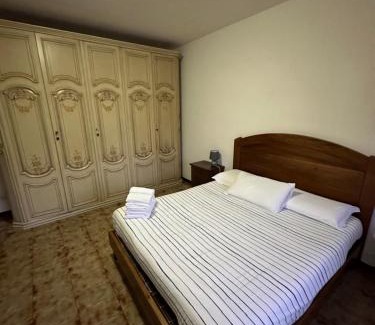 Nettuno Apartment | Coral Apartment