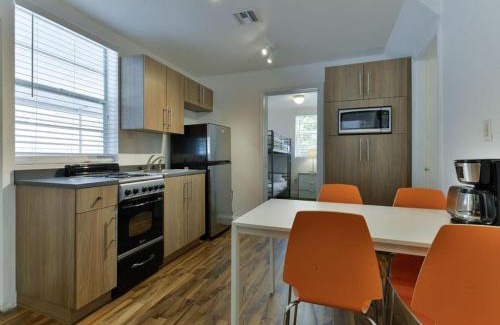 West Little Havana Apartment | Coral Gables Area Hidden GEM with Private Garden