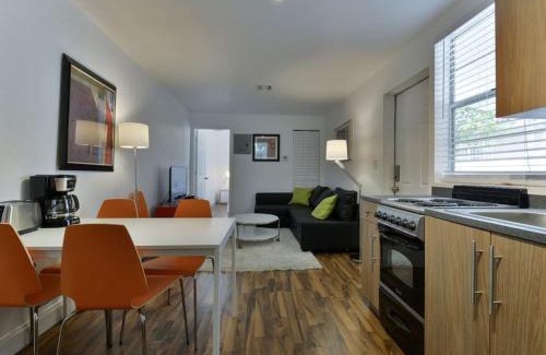 West Little Havana Apartment | Coral Gables Area Hidden GEM with Private Garden