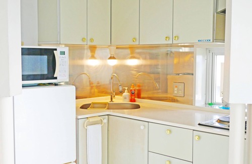 Kadena-cho Condo | Coral garden 7 pools