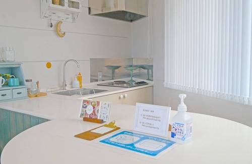 Kadena-cho Condo | Coral garden 7 pools