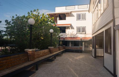 Isla de Utila Hotel | Coral View Beach Resort