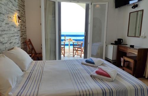 Piso Livadi Hotel | Corali Hotel
