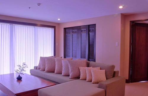 Punta Engano Hotel | Coralpoint Gardens