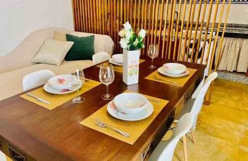 La Trinidad-San Juan y Todos los Santos Apartment | Corazón De Córdoba, la mejor ubicación