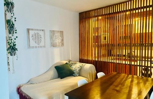La Trinidad-San Juan y Todos los Santos Apartment | Corazón De Córdoba, la mejor ubicación