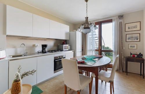 Albisano Apartment | Corbei