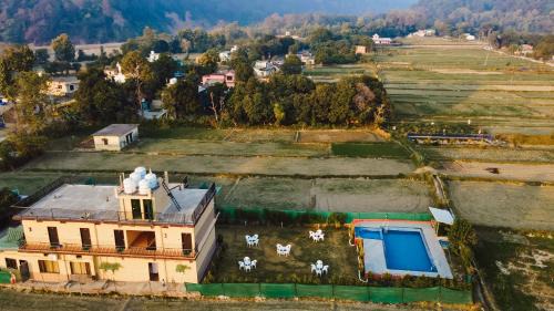 Bail Parao Hotel | Corbett Mountain View By Dadda's