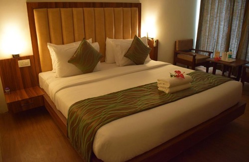 Garjia Hotel | Corbett Paradiso Resort By Staybook