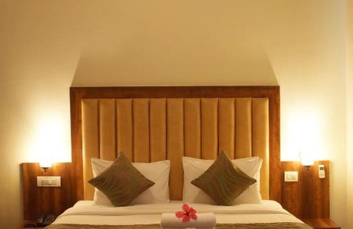 Garjia Hotel | Corbett Paradiso Resort By Staybook