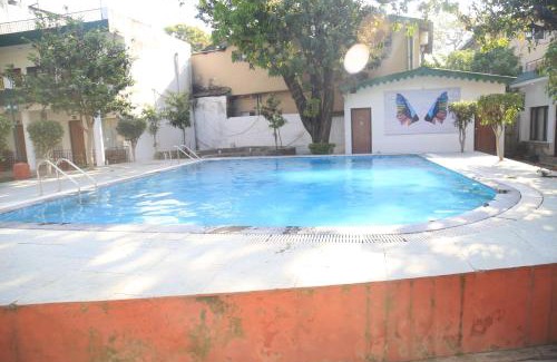 Kashipur Hotel | Corbett Paradiso Resort Dikhuli